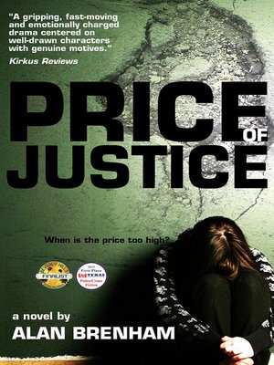 cover image of Price of Justice